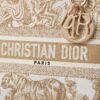 Christian Dior Lady D-Lite Tote (Beige Toile de Jouy) Christian Dior Lady D-Lite Tote (Beige Toile de Jouy)