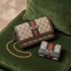GUCCI BUTTERFLY BAG 4