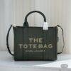 Marc Jacobs "The Tote Bag" | Pebbled Leather | Available in Multiple Colours | Crossbody Strap Included Marc Jacobs "The Tote Bag" | Pebbled Leather | Available in Multiple Colours | Crossbody Strap Included