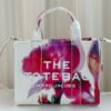 Marc Jacobs "The Tote Bag" | Pebbled Leather | Available in Multiple Colours | Crossbody Strap Included Marc Jacobs "The Tote Bag" | Pebbled Leather | Available in Multiple Colours | Crossbody Strap Included