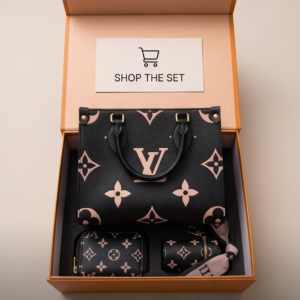 Louis vuitton set